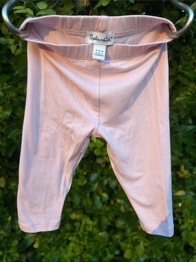 Splendid Light Pink Baby Leggings